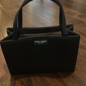 Vintage Kate Spade mini Sam bag